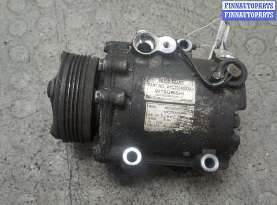 Купить Компрессор кондиционера на Suzuki Swift 2003-2011 Компрессор кондиционера SZQ1470 на Suzuki Swift 2003-2011