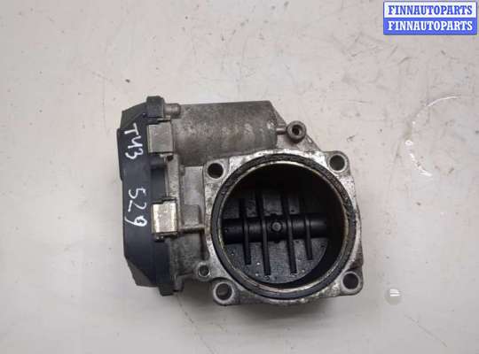купить Заслонка дроссельная на BMW 3 E90, E91, E92, E93 2005-2012