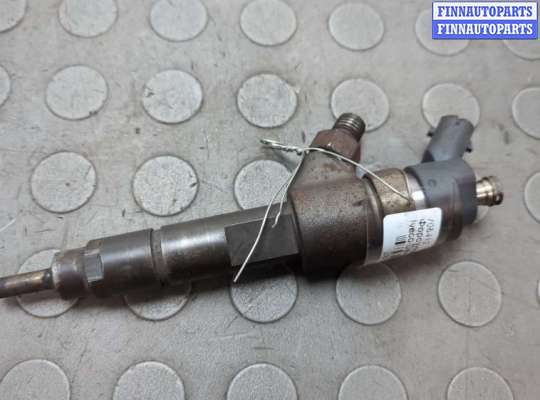 купить Форсунка топливная на Iveco Daily 3 2000-2005