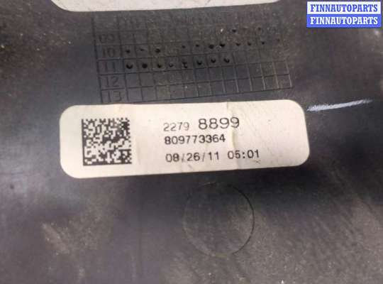 купить Кожух рулевой колонки на Chevrolet Volt 2010-2015