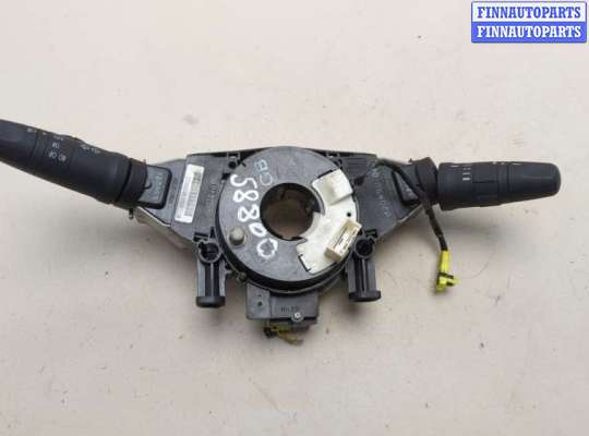 Купить Переключатель поворотов и дворников (стрекоза) на Nissan Note E11 2005-2013 Переключатель поворотов и дворников (стрекоза) NS949416 на Nissan Note E11 2005-2013