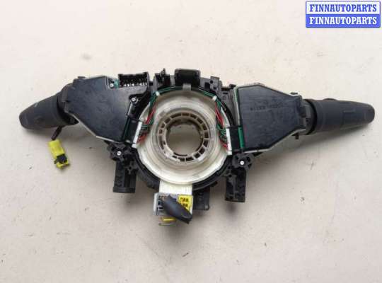 Подрулевой переключатель на Nissan Note (E11)