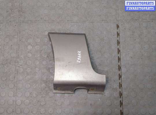 купить Накладка на порог на Hyundai H-1 Starex 2007-2021