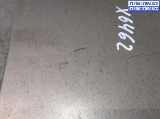 купить Накладка на порог на Hyundai H-1 Starex 2007-2021