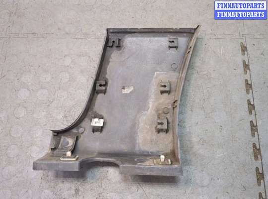 купить Накладка на порог на Hyundai H-1 Starex 2007-2021