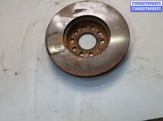 Диск тормозной VG2571905 на Volkswagen Jetta 6 2010-2018