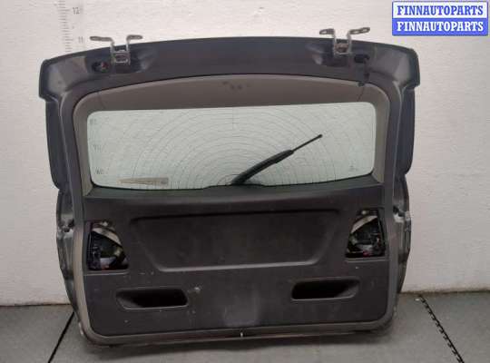 купить Кнопка открывания багажника с крышки на BMW X3 F25 2010-2017