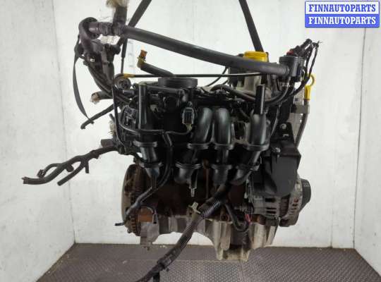 купить Компрессор кондиционера на Dacia Logan 2004-2012