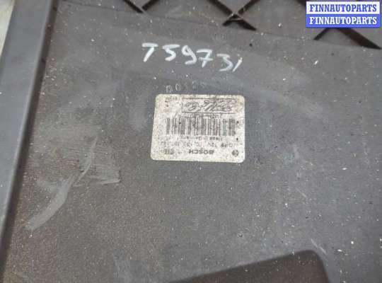 купить Вентилятор радиатора на Ford Focus 2 2008-2011