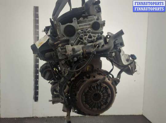 Купить Насос гидроусилителя руля (ГУР) на Renault Laguna 2 2001-2007 Насос гидроусилителя руля (ГУР) RN1592530 на Renault Laguna 2 2001-2007