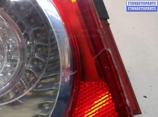 купить Фонарь (задний) на Volkswagen Passat 6 2005-2010