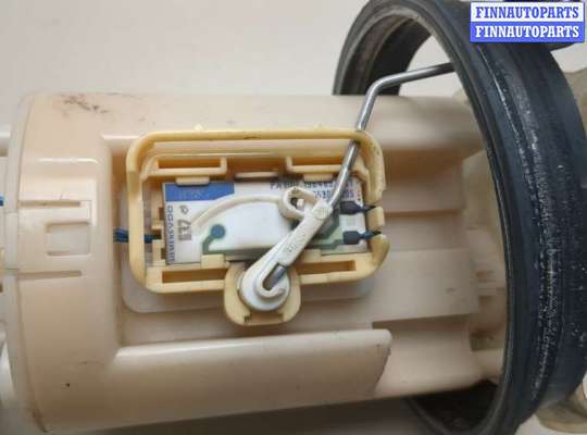 Бензонасос на Mercedes-Benz Vaneo (W414)