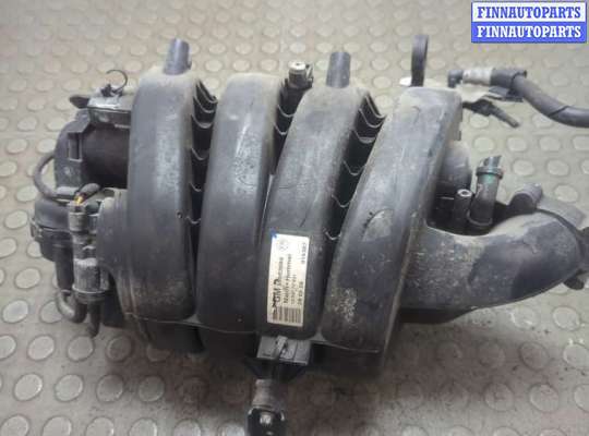Коллектор впускной OP2390652 на Opel Vectra C 2002-2008