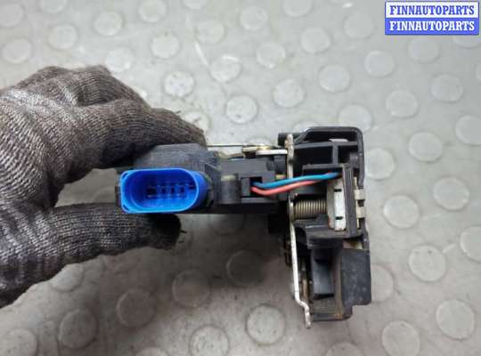 купить Замок двери на Volkswagen Touareg 2002-2007