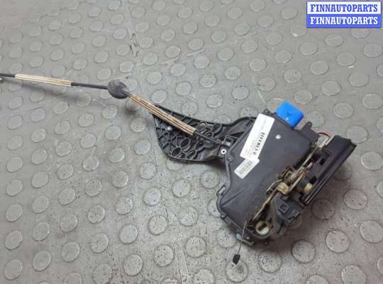 купить Замок двери на Volkswagen Touareg 2002-2007