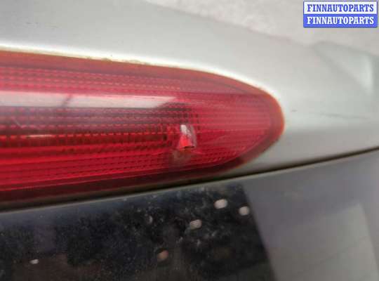 купить Крышка (дверь) багажника на Land Rover Freelander 2 2006-2014