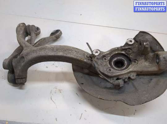 купить Ступица (кулак, цапфа) на Audi A6 (C6) 2004-2011