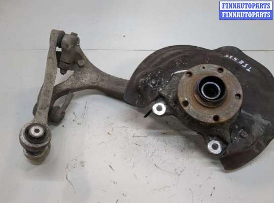 купить Ступица (кулак, цапфа) на Audi A6 (C6) 2004-2011