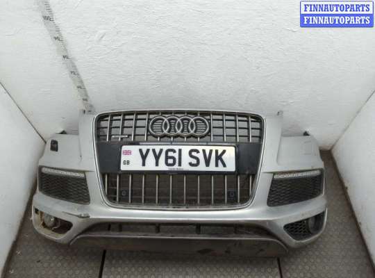 Брызговик AU1757321 на Audi Q7 2005-2015