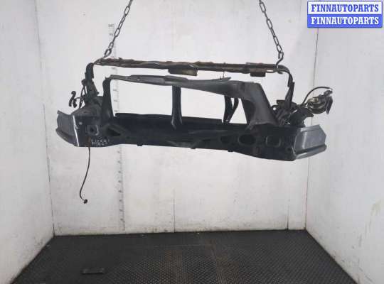 Купить Усилитель бампера на Ford Focus 3 2011-2015 Усилитель бампера FO2209029 на Ford Focus 3 2011-2015