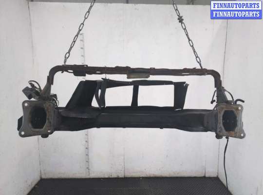 купить Усилитель бампера на Ford Focus 3 2011-2015
