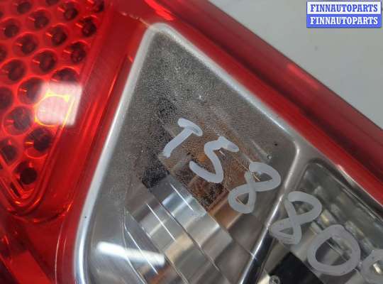 купить Фонарь (задний) на Citroen Berlingo 2008-2012