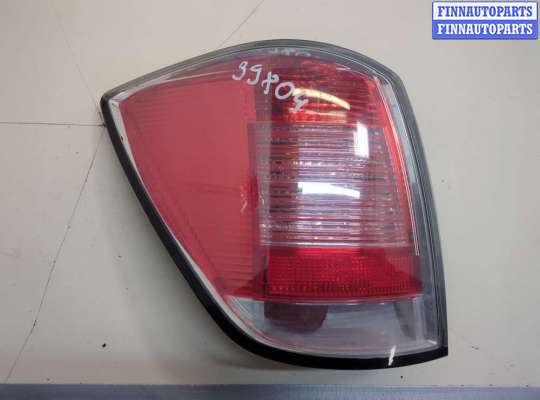 Купить Фонарь (задний) на Opel Astra H 2004-2010 Фонарь (задний) OP2378959 на Opel Astra H 2004-2010