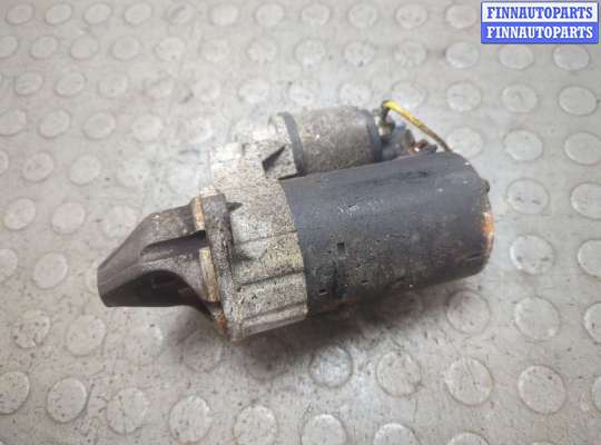 Стартер OP2346326 на Opel Corsa D 2006-2014