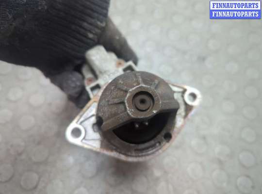 купить Стартер на Opel Corsa D 2006-2014