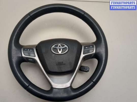 Кнопка круиз контроля TT966739 на Toyota Avensis 3 2008-2018