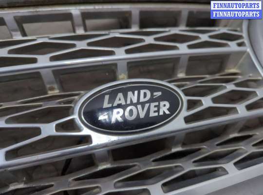купить Решетка радиатора на Land Rover Range Rover 3 (LM) 2002-2012