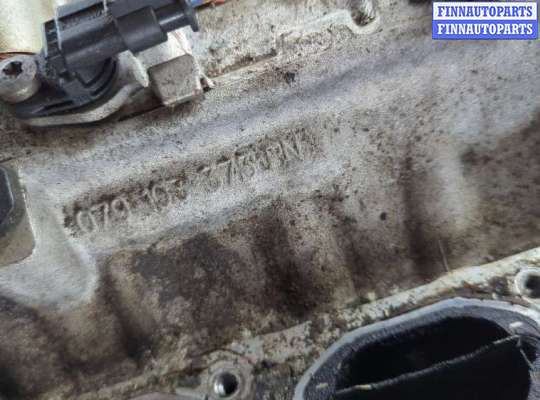 купить Головка блока (ГБЦ) на Audi A8 (D4) 2010-2017