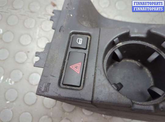 купить Консоль салона (кулисная часть) на Opel Corsa D 2006-2014