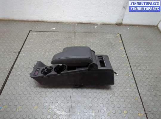 Консоль салона (кулисная часть) OP2425025 на Opel Corsa D 2006-2014
