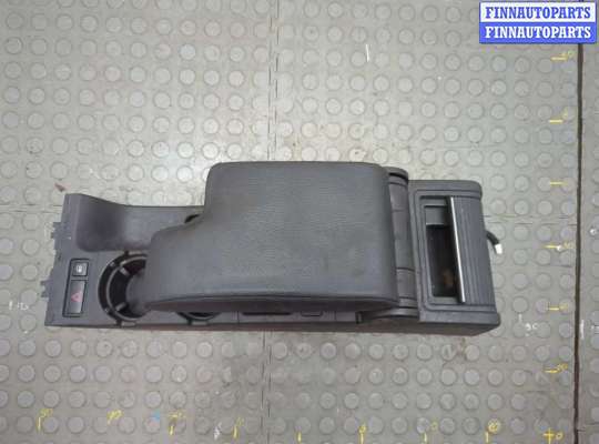 купить Консоль салона (кулисная часть) на Opel Corsa D 2006-2014