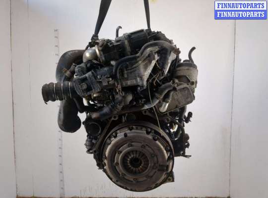 купить ТНВД на Opel Zafira B 2005-2014