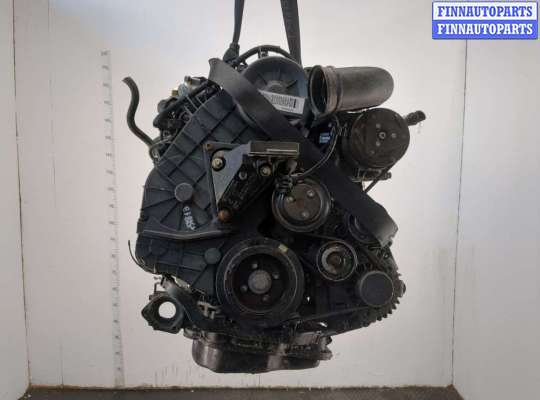 ТНВД OP2385651 на Opel Zafira B 2005-2014