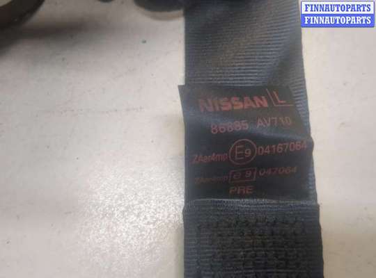 Ремень безопасности NS683351 на Nissan Primera P12 2002-2007
