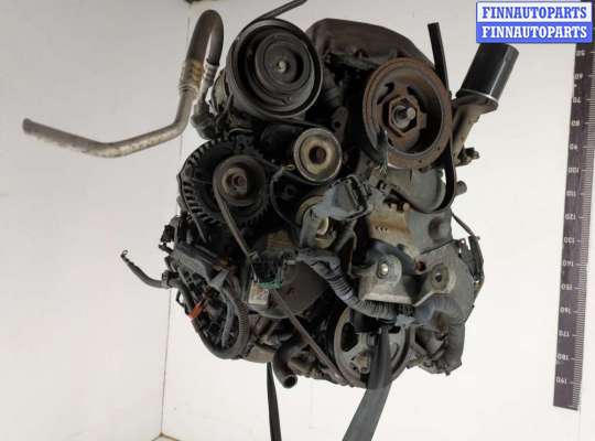 купить Двигатель (ДВС) на Honda Pilot 2008-2015