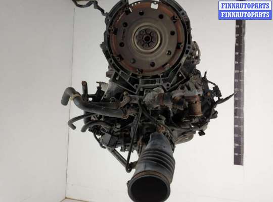 купить Двигатель (ДВС) на Honda Pilot 2008-2015