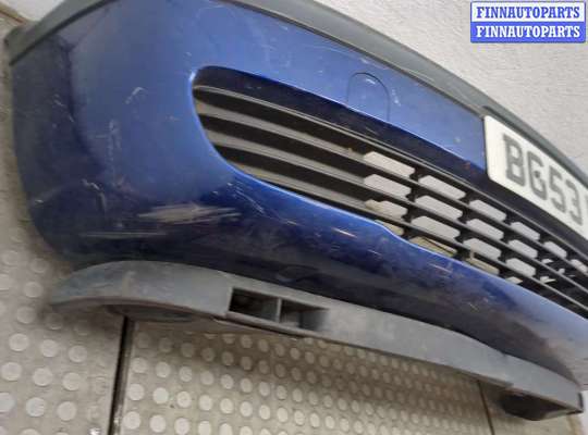 купить Бампер на Opel Zafira A 1999-2005