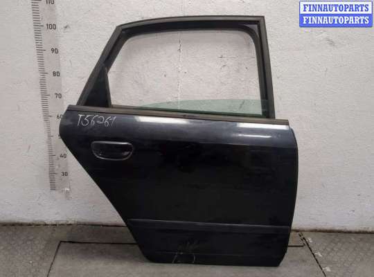 купить Дверь боковая (легковая) на Audi A4 (B6) 2000-2006