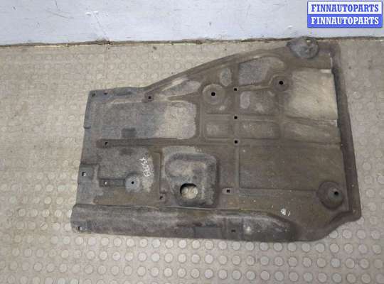 купить Защита днища, запаски, КПП, подвески на Mazda 3 (BP) 2019-2025