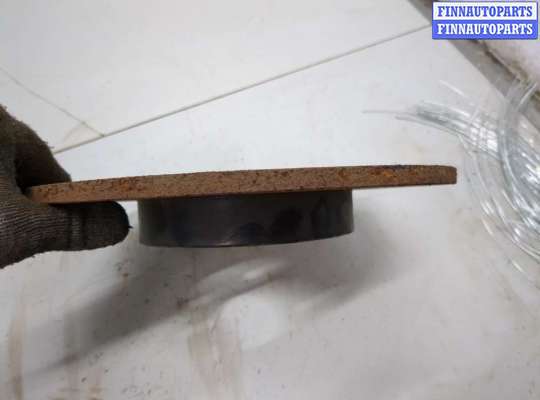 купить Диск тормозной на Land Rover Discovery Sport 2014-2022