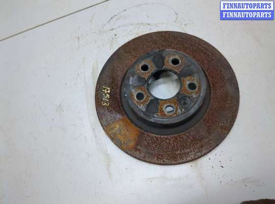 купить Диск тормозной на Land Rover Discovery Sport 2014-2022