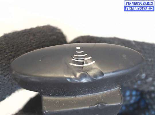 купить Кнопка парктроника на Citroen C5 2001-2004