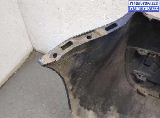 купить Бампер на Renault Modus