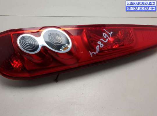 Фонарь (задний) FO2183485 на Ford Fiesta 2001-2007