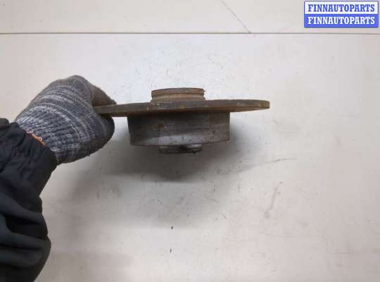 купить Ступица (кулак, цапфа) на Renault Megane 2 2002-2009