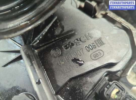 купить Турбина на Peugeot Partner 2002-2008